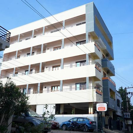 Alexa Home Stay Tirupati Exterior photo