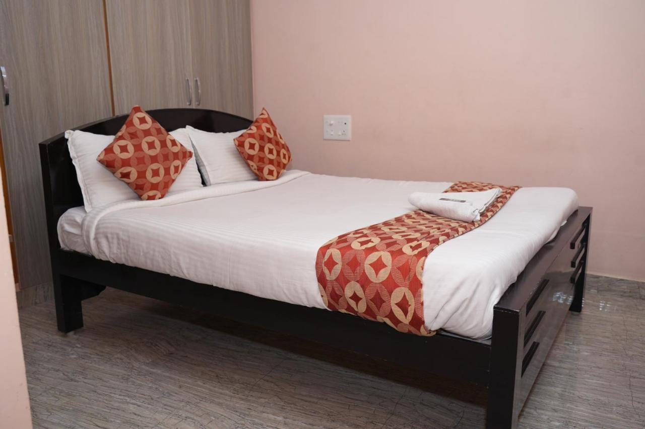 Alexa Home Stay Tirupati Exterior photo